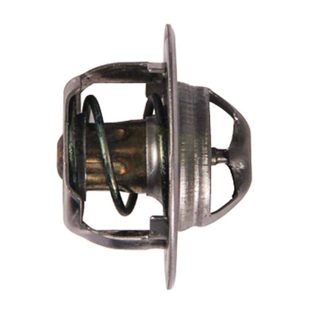 Raparts D8Nn8575Aa Fits Ford Thermostat 168° Industrial: 4500 + Tractor: 2000 3000 40