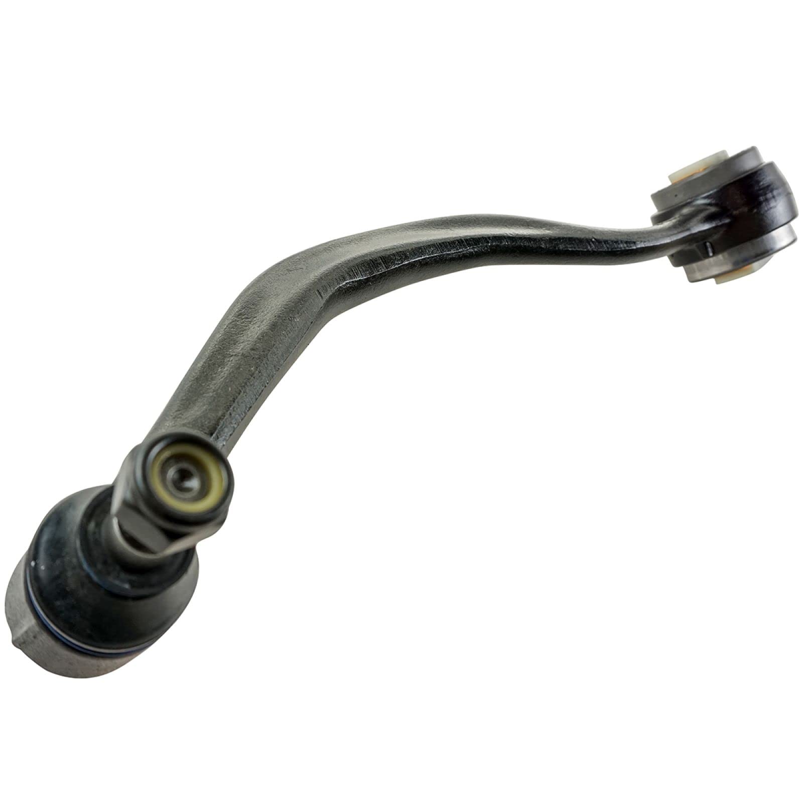 Trq Front Left Rearward Control Arm With Ball Joint Drivers Side Compatible With 1995-2001 Bmw 740I 740Il 750Il