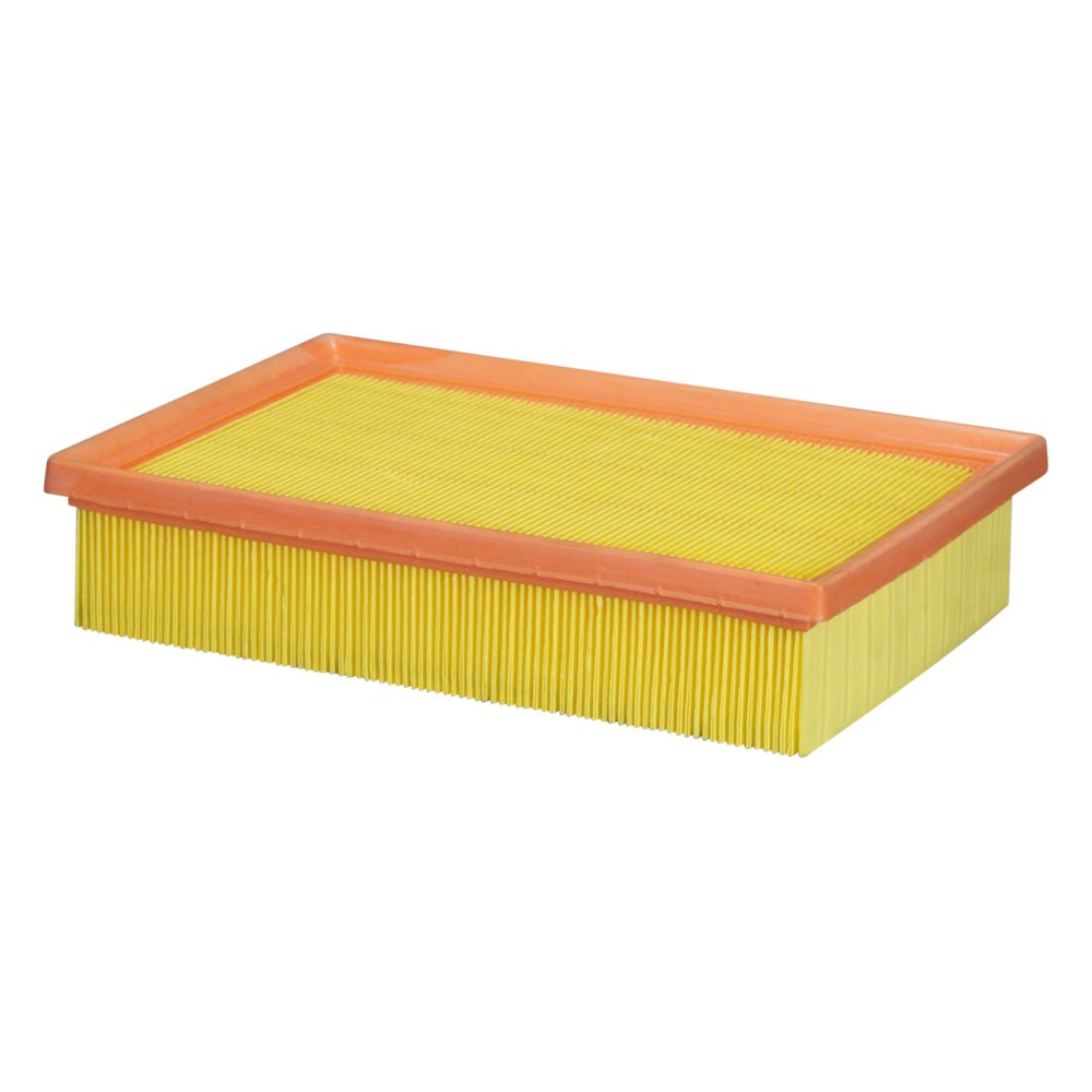 ECOGARD XA10596 Premium Engine Air Filter Fits Lexus RX450h 3.5L HYBRID 2016-2019, RX450hL 3.5L HYBRID 2018-2019 | Toyota Highla