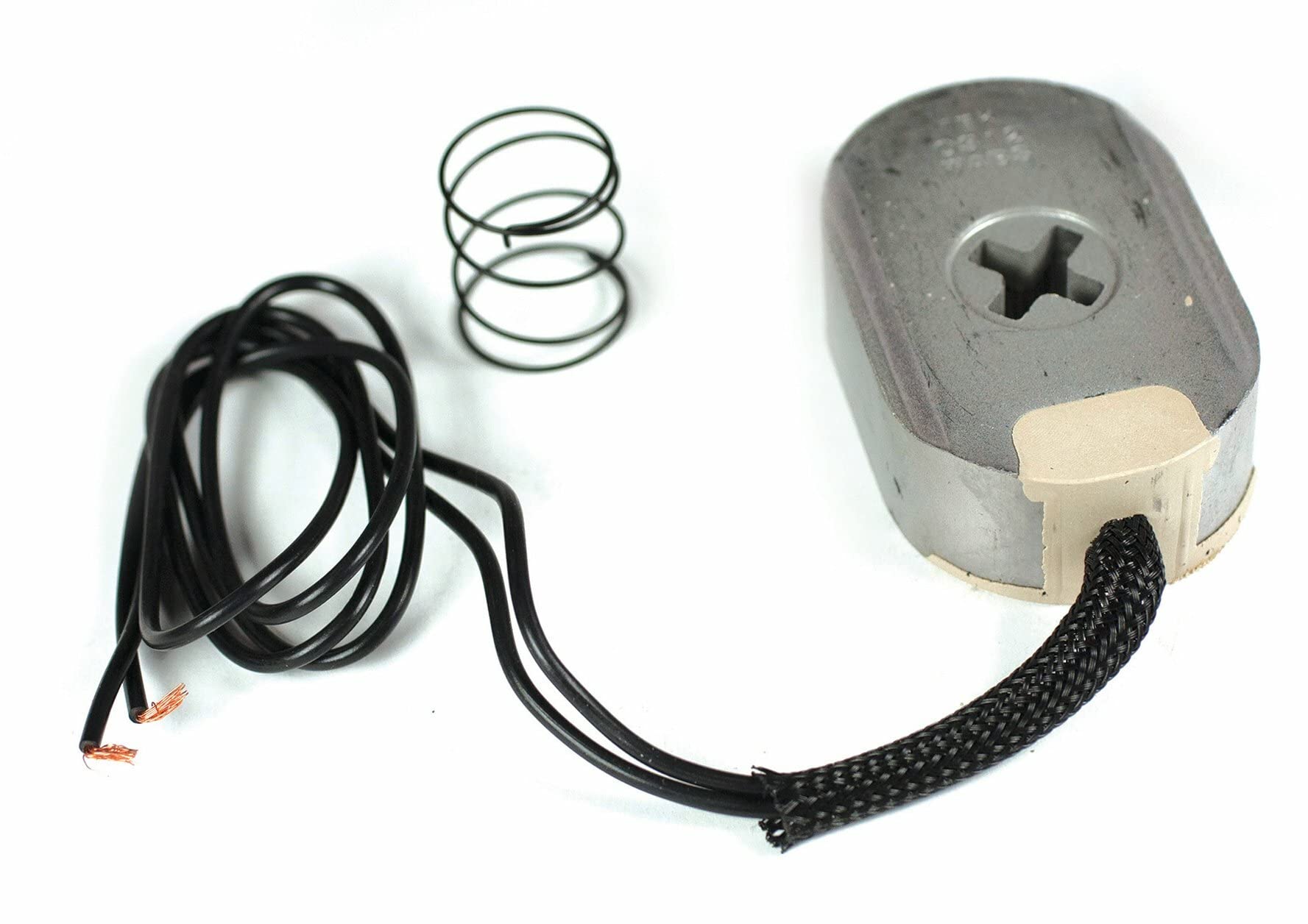 Husky Towing Liners 30819 12'' X 2'' Electric Brake Magnet Kit