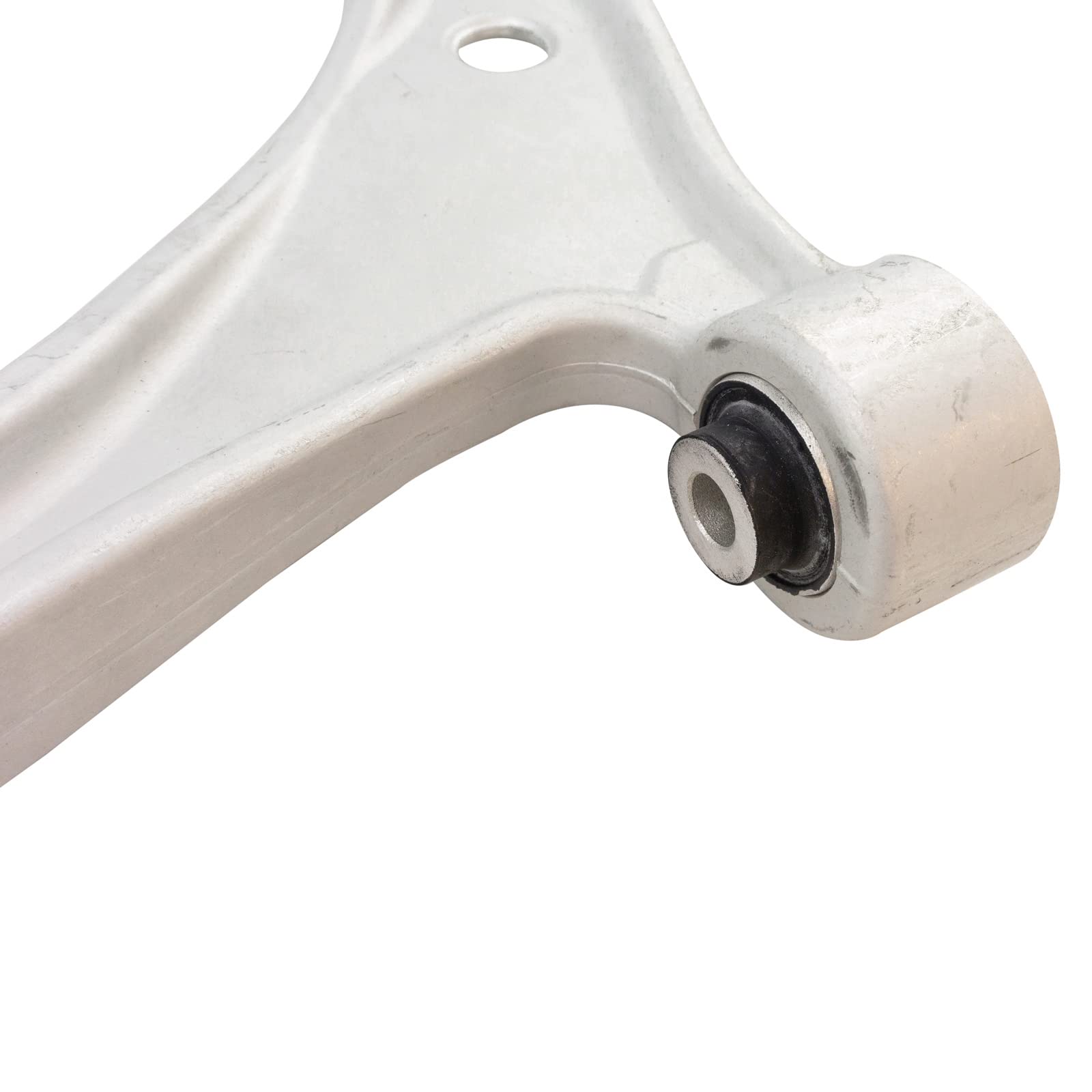 Trq Front Left Lower Control Arm With Ball Joint Drivers Side Compatible With 2014-2017 Honda Odyssey