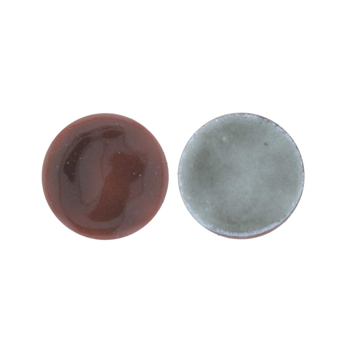 WireJewelry 2910 Elan Gray Thompson Transparent Enamel - 8 Ounce