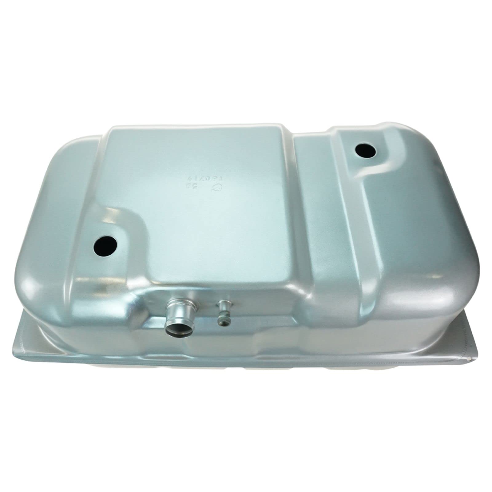 Trq Gas Fuel Tank 18 Gal Compatible With 1987-1992 Jeep Comanche