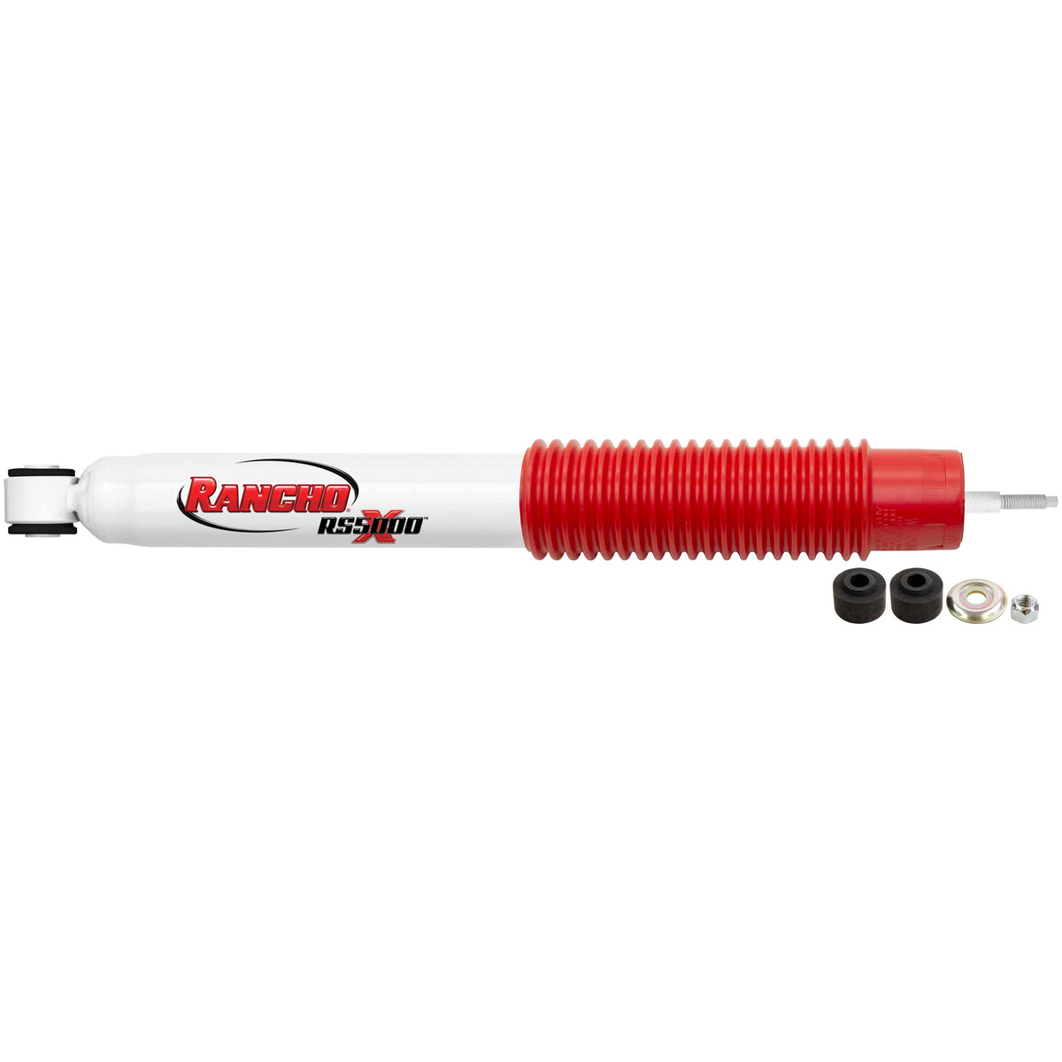 Rancho Rs5000X Rs55288 Suspension Shock Absorber