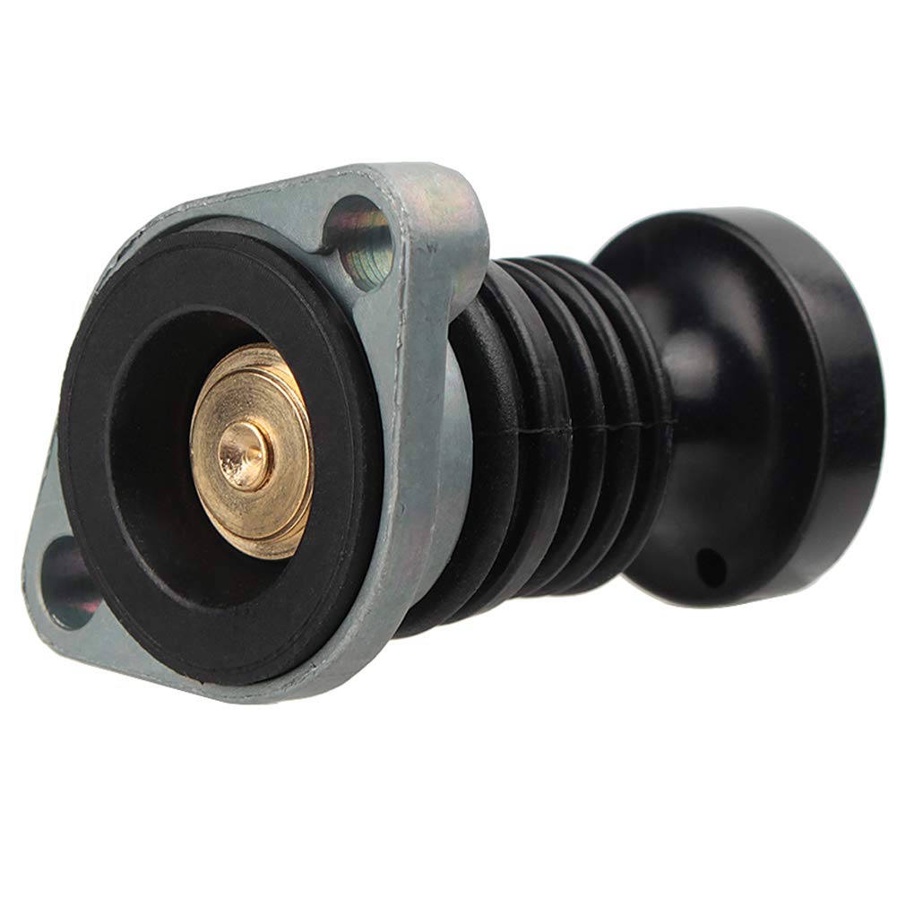 Autokay Carburetor Primer Pump For Honda Atv Carb Trx300 Trx400 Trx400 Trx500 Trx650