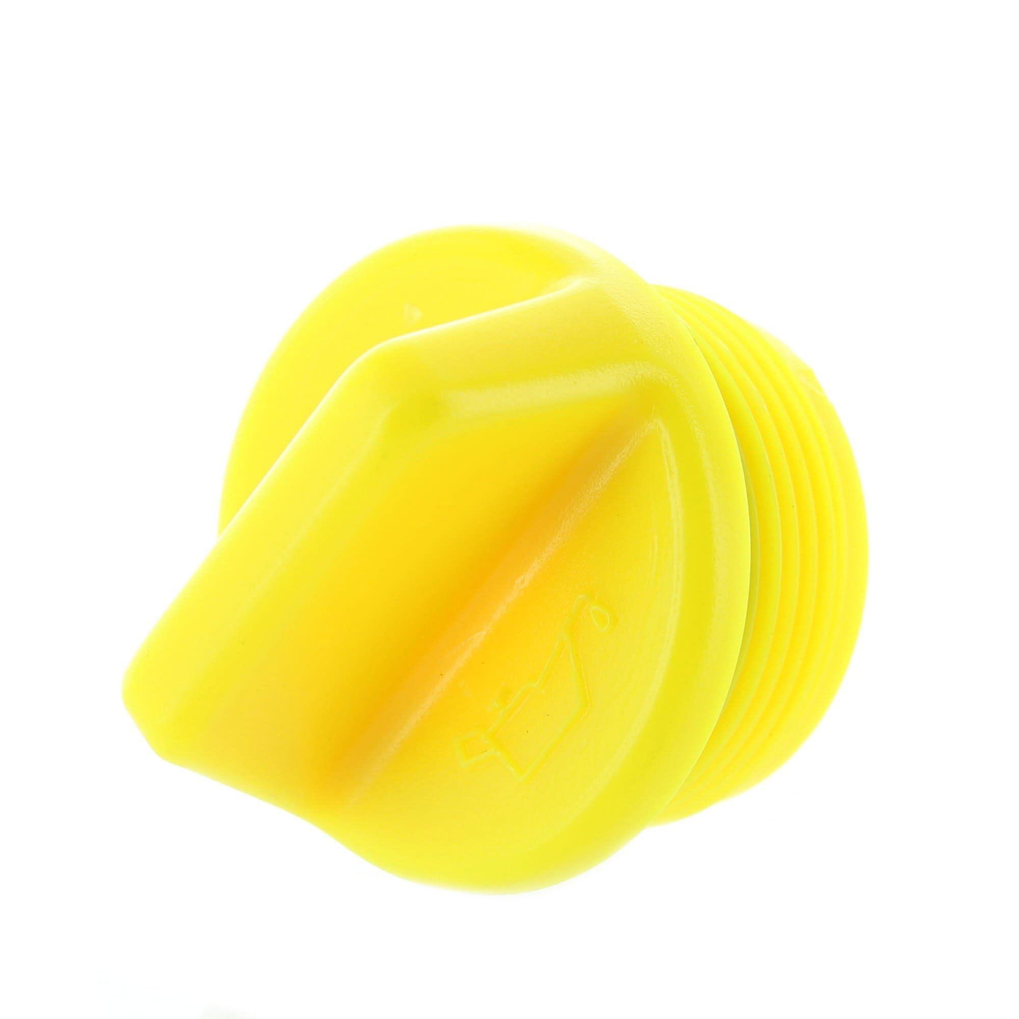 Mercury Plug Assy-Oil