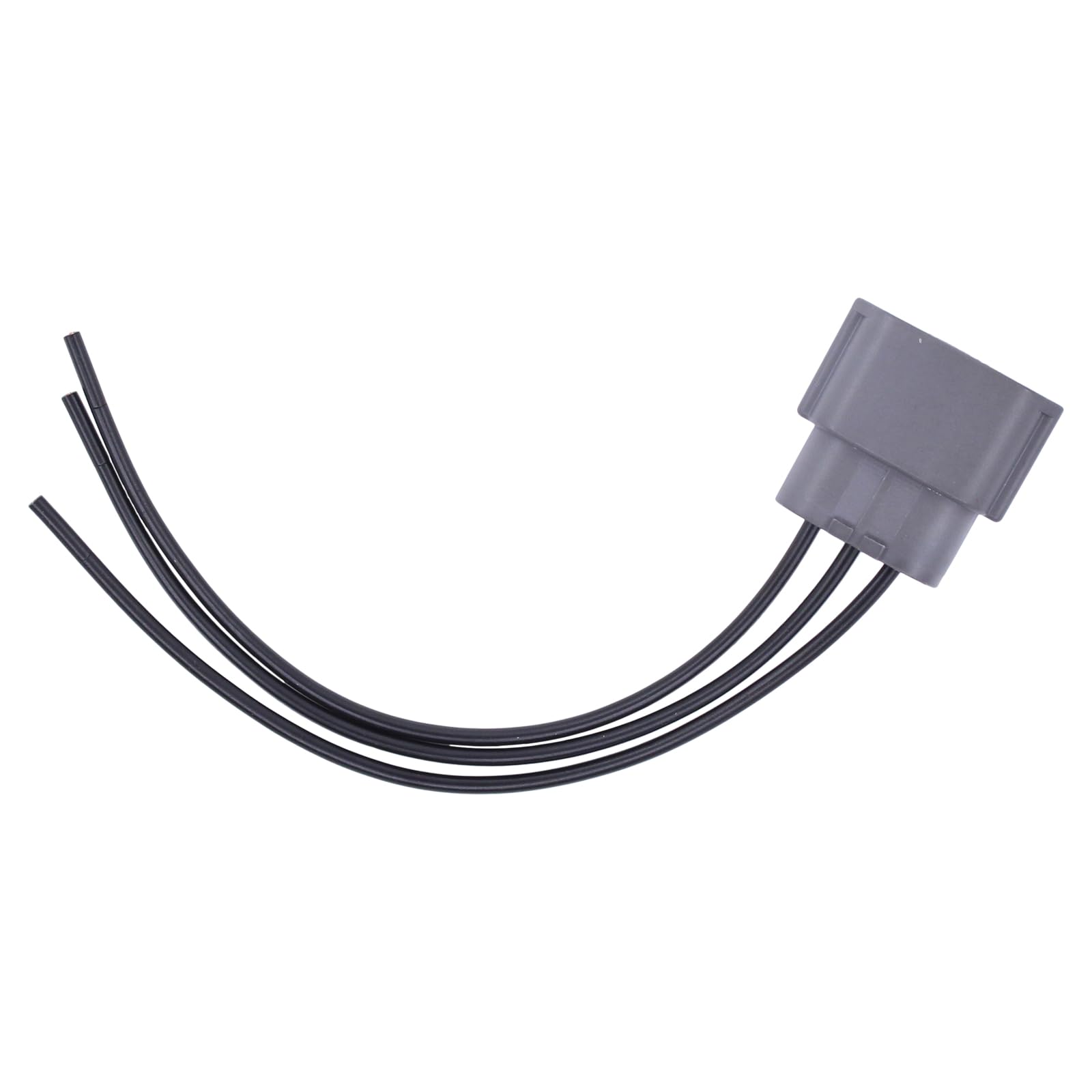 Newyall Pack Of 4 Ignition Coil Connector Repair Harness Plug Wiring Pigtail For 350Z 370Z Altima Armada Cube Frontier Maxima Murano Pathfinder Quest Rogue Sentra Titan Versa Xterra 1990-2017