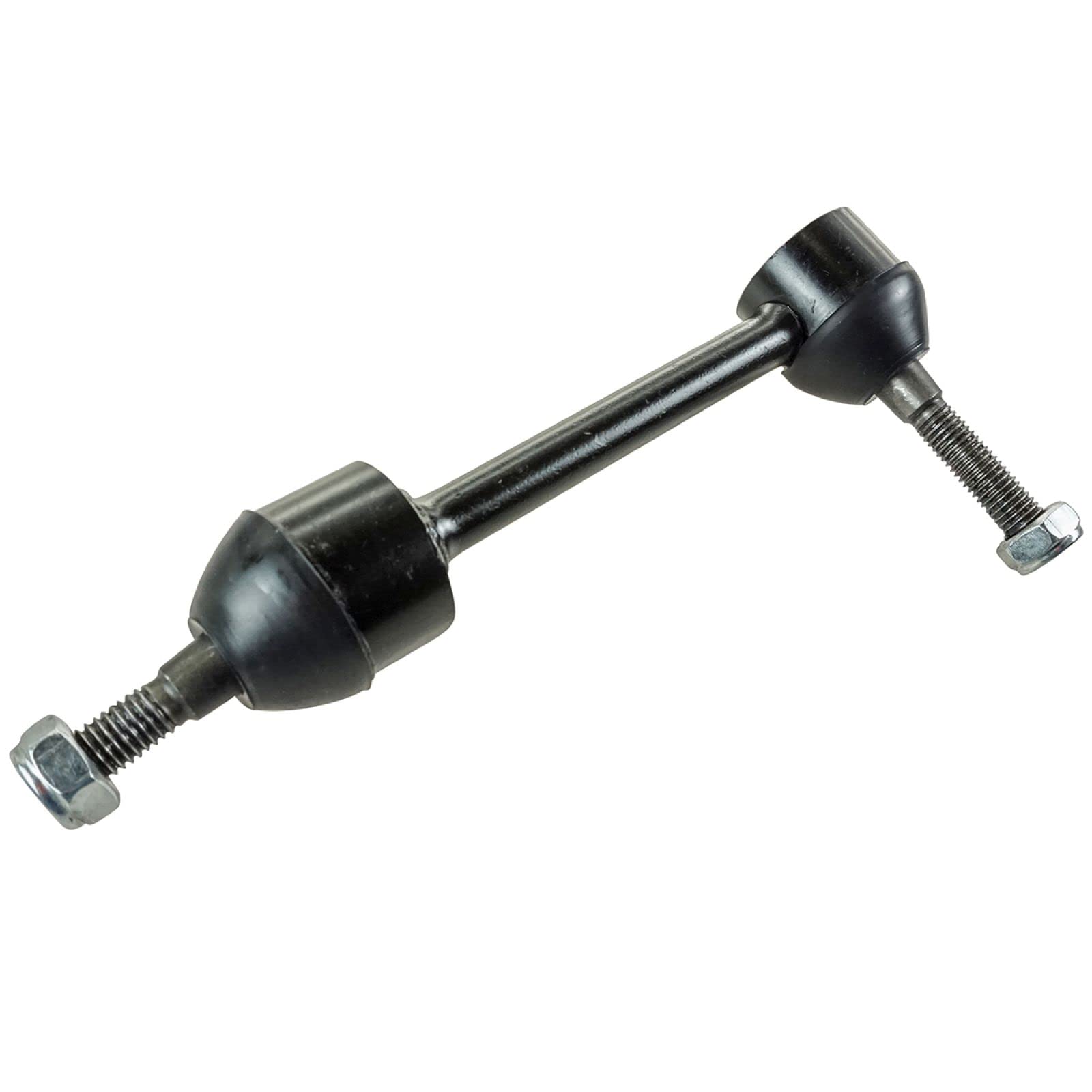 Trq Front & Rear Sway Bar Stabilizer Link Set Compatible With 1995-1997 Ford Crown Victoria Lincoln Town Car Mercury Grand Marqu