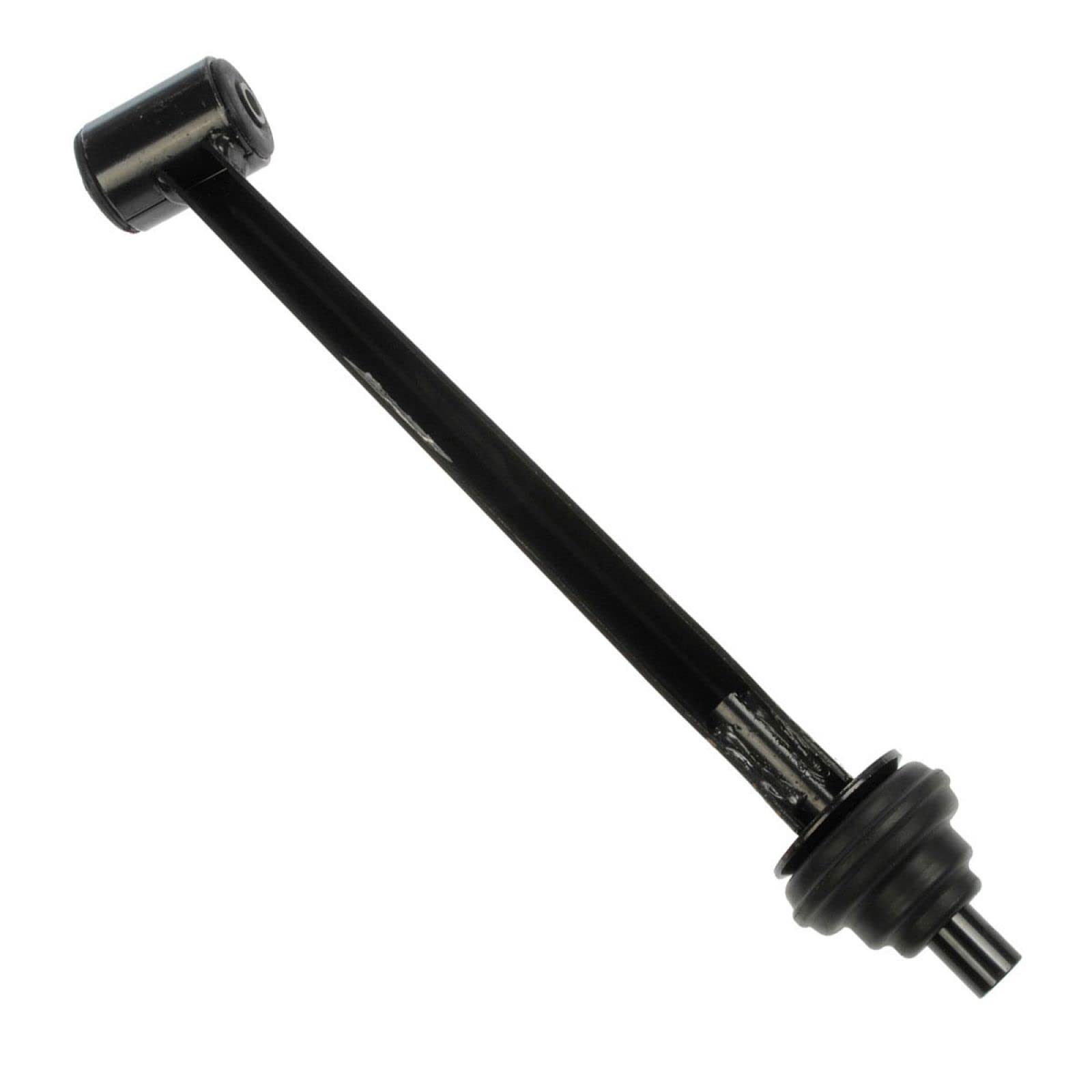 Trq Rear Lower Control Arm With Ball Joint Set Compatible With 2004-2005 Chevrolet Classic 1997-2003 Malibu 1999-2004 Oldsmobile