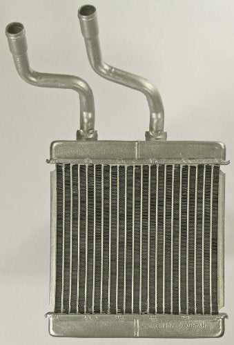 Agility Auto Parts 9010257 Hvac Heater Core For 1995-2005 Chevrolet, Pontiac-Cavalier, Sunfire