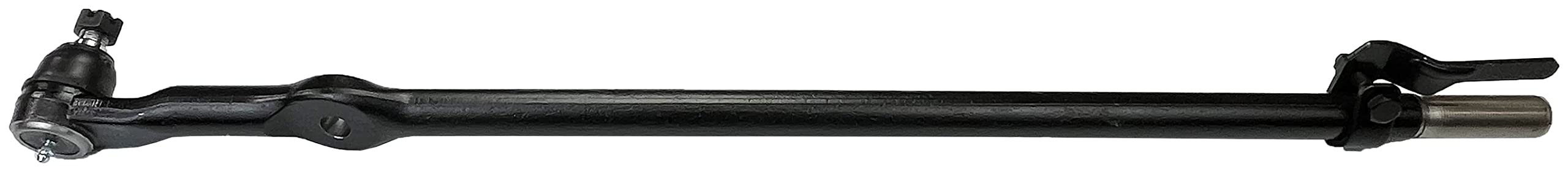 Dorman Premium Dl87329Pr Steering Drag Link Compatible With Select Ford Models