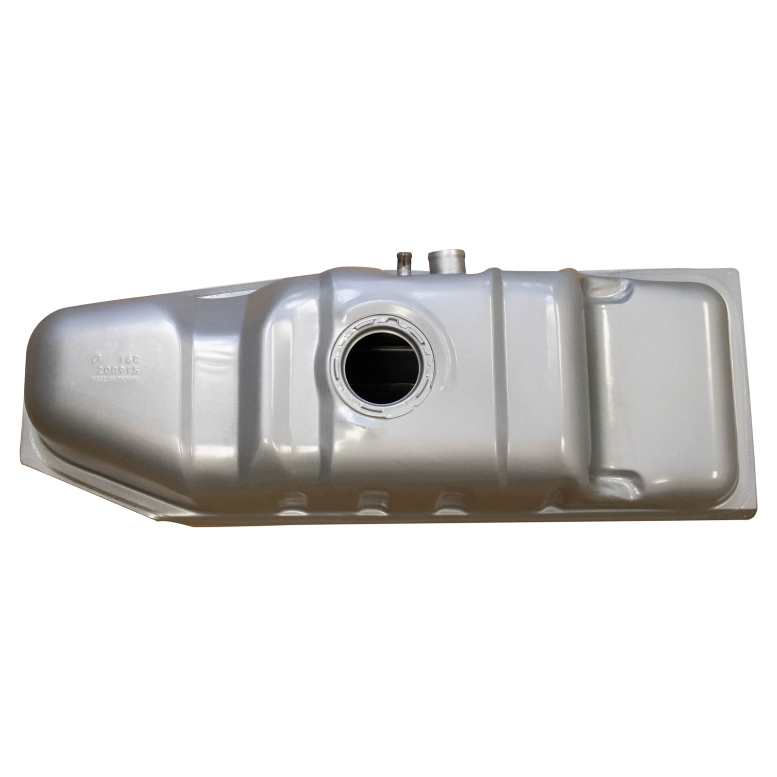 Trq Gas Fuel Tank 18.5 Gal Compatible With 1996 Chevrolet S10 Gmc Sonoma