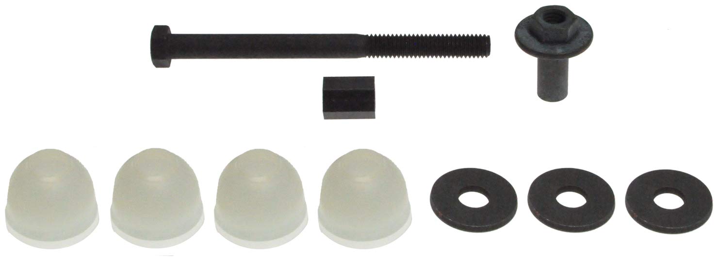 Moog K700526 Suspension Stabilizer Bar Link Kit For Chevrolet Cavalier