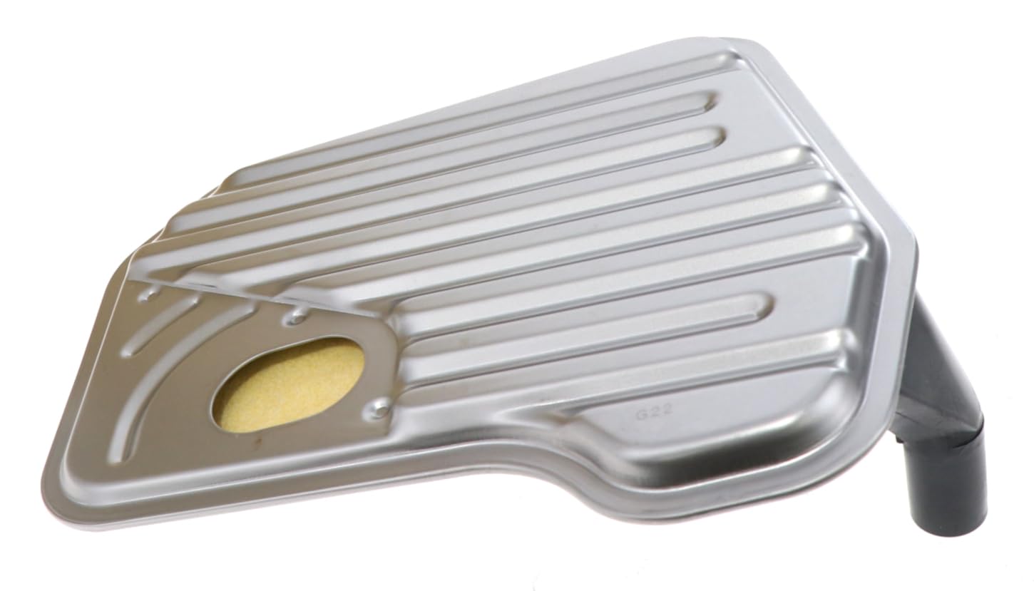 Wix Filtr Ld Wix Filters - 58904 Automatic Transmission Filter, Pack Of 1