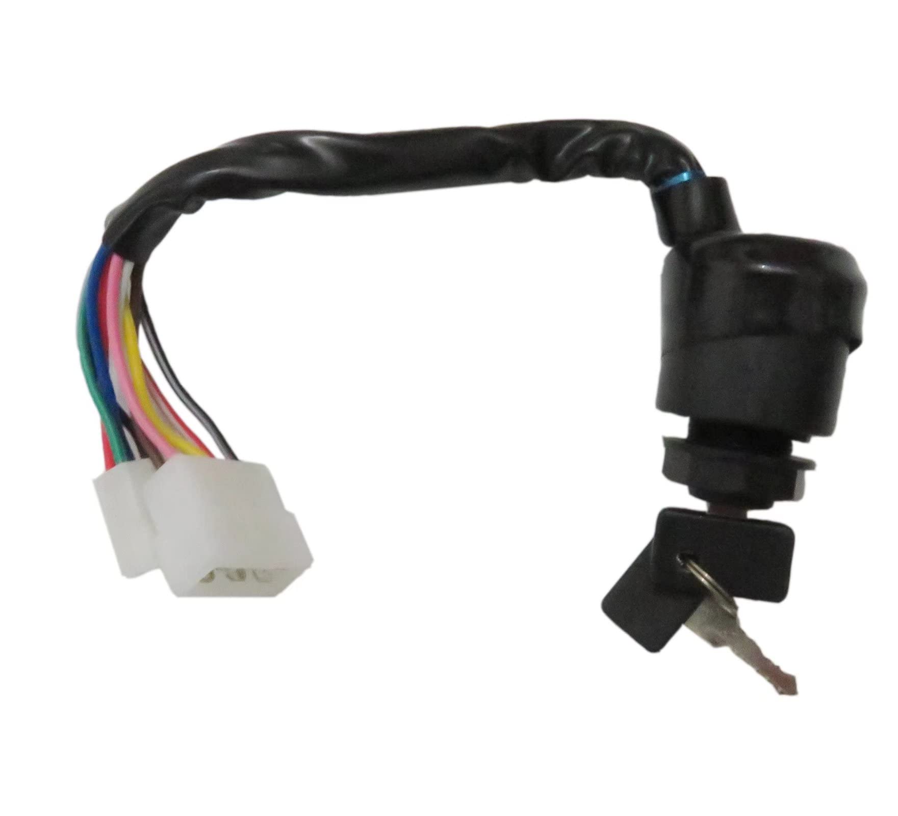 Ignition Switch For G1 Models Yamaha Gas 2 Cycle Golf Cart