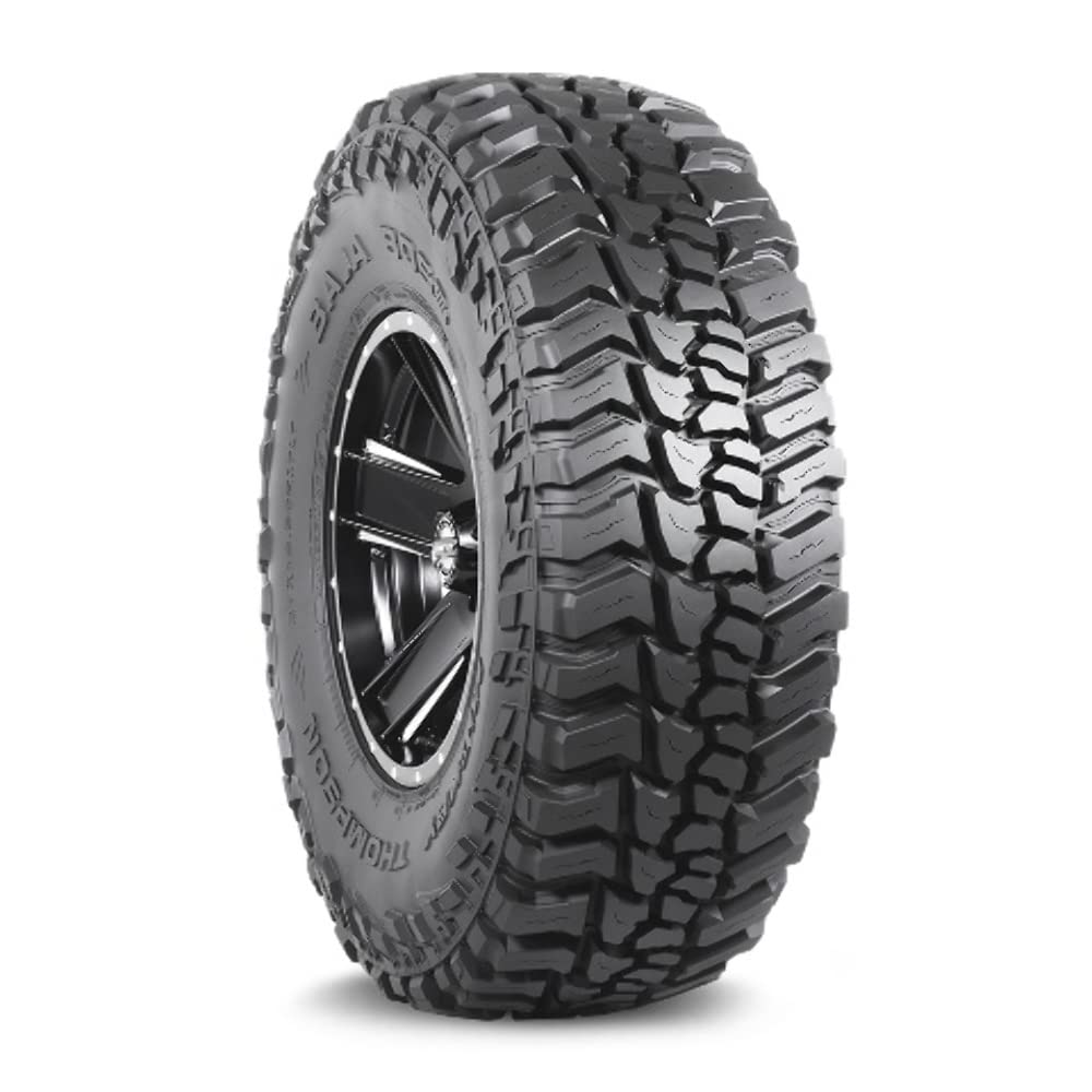 M.T. Street Mickey Thompson Baja Boss 305/65R17/10 121/118Q 90000036636 (1 Tire)