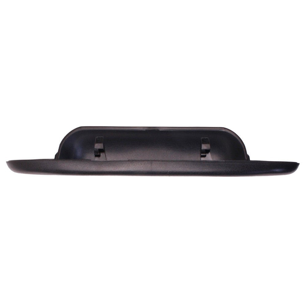Kool Vue 99-05 Chevy Chevrolet Silverado Pickup Tailgate Handle Truck, Bezel (1999 99 2000 00 2001 01 2002 02 2003 03 2004 04 20