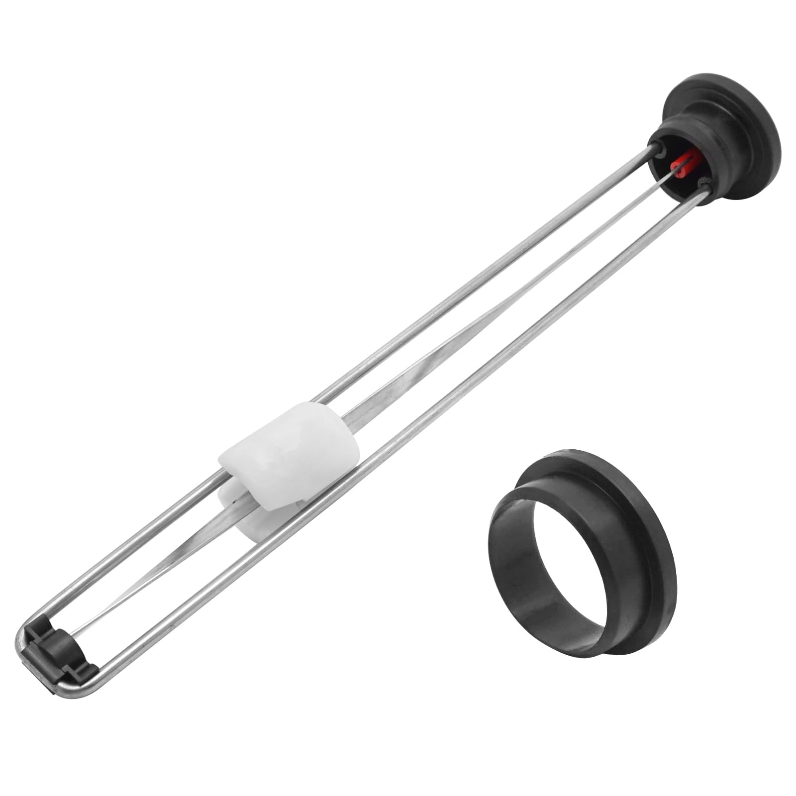 Fuel Gauge Gas Cap Fit For John Deere Gator Th Tx Ts 4X2 6X4 Gas Diesel Turf Trail Worksite Am143170 Am136941 Am133922 Am117650