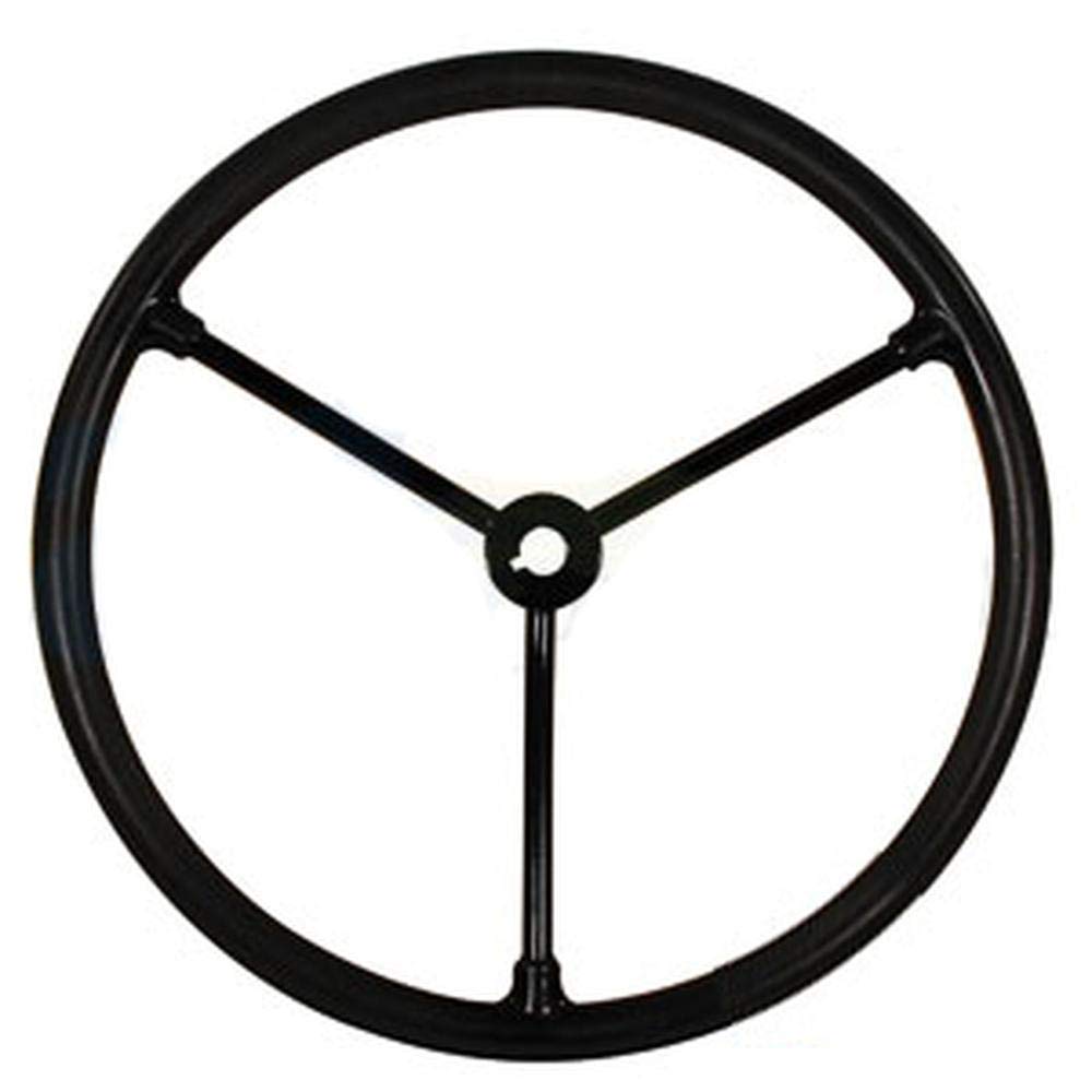 Raparts 70207370 New Steering Wheel Fits Allis Chalmers Tractor B C Ca 70225330