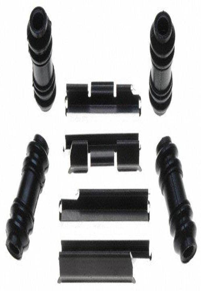 Raybestos H5635A Professional Grade Disc Brake Caliper Hardware Kit