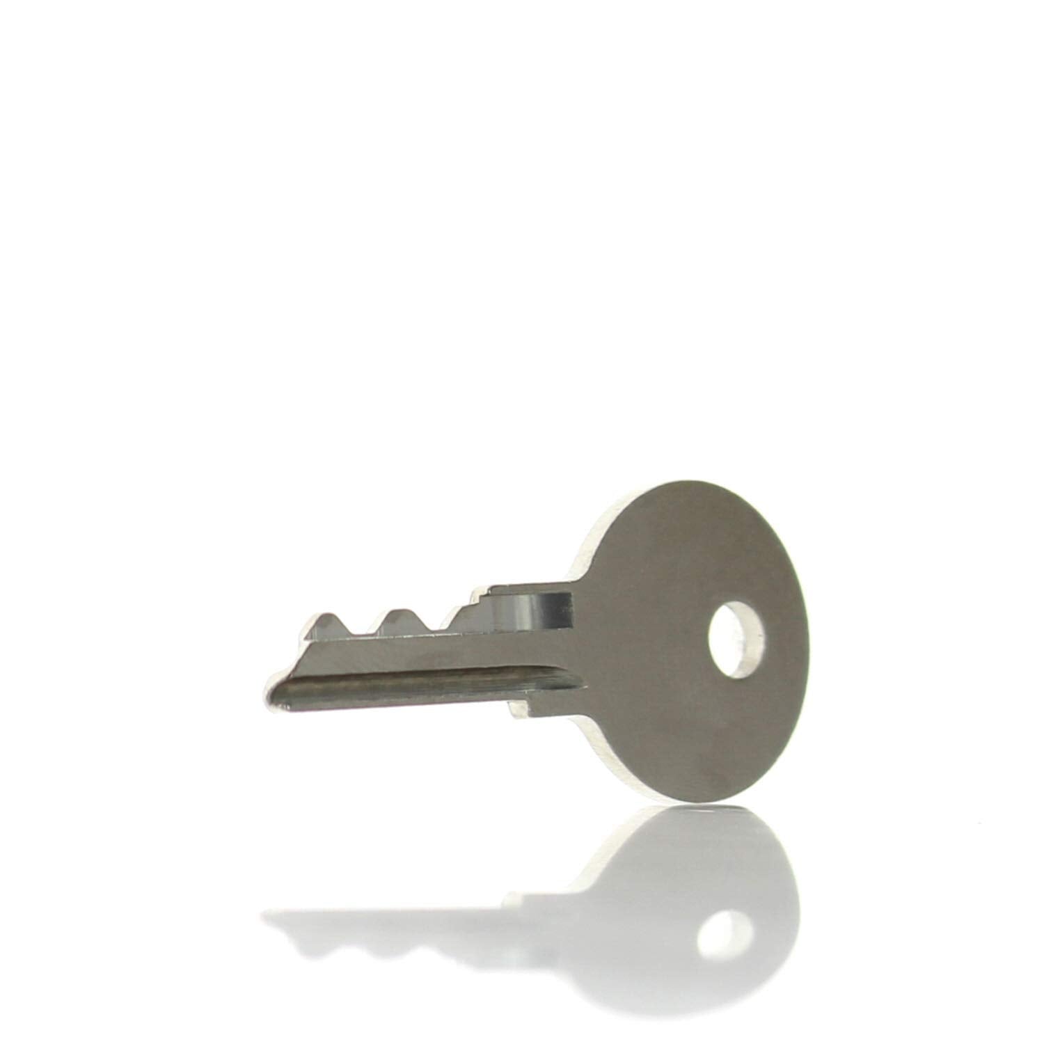 Oem Mercury Marine Outboard Replacement Ignition Key 1A