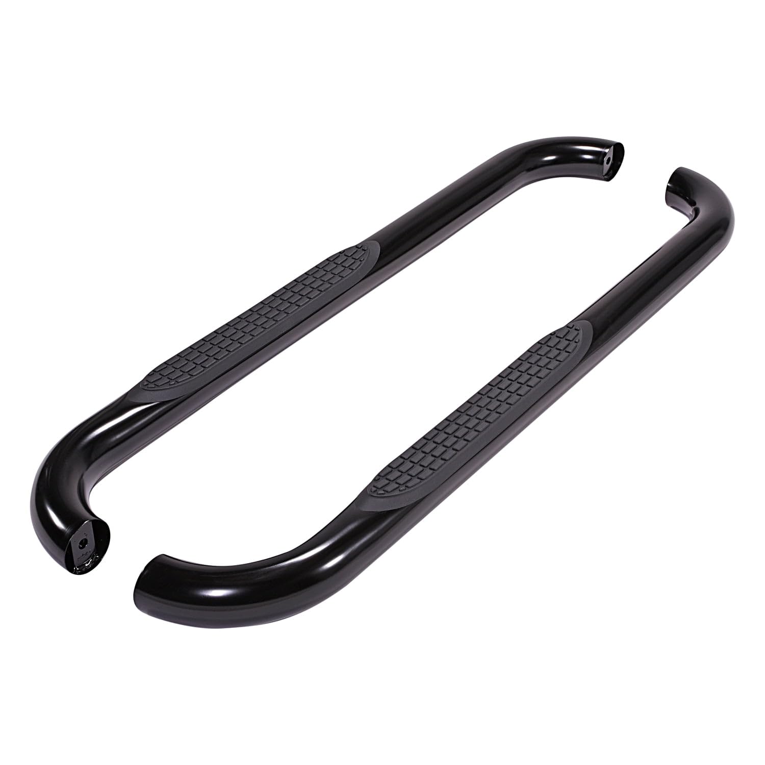 TrailFX 1130301093 3 Side Bar for Ford F150