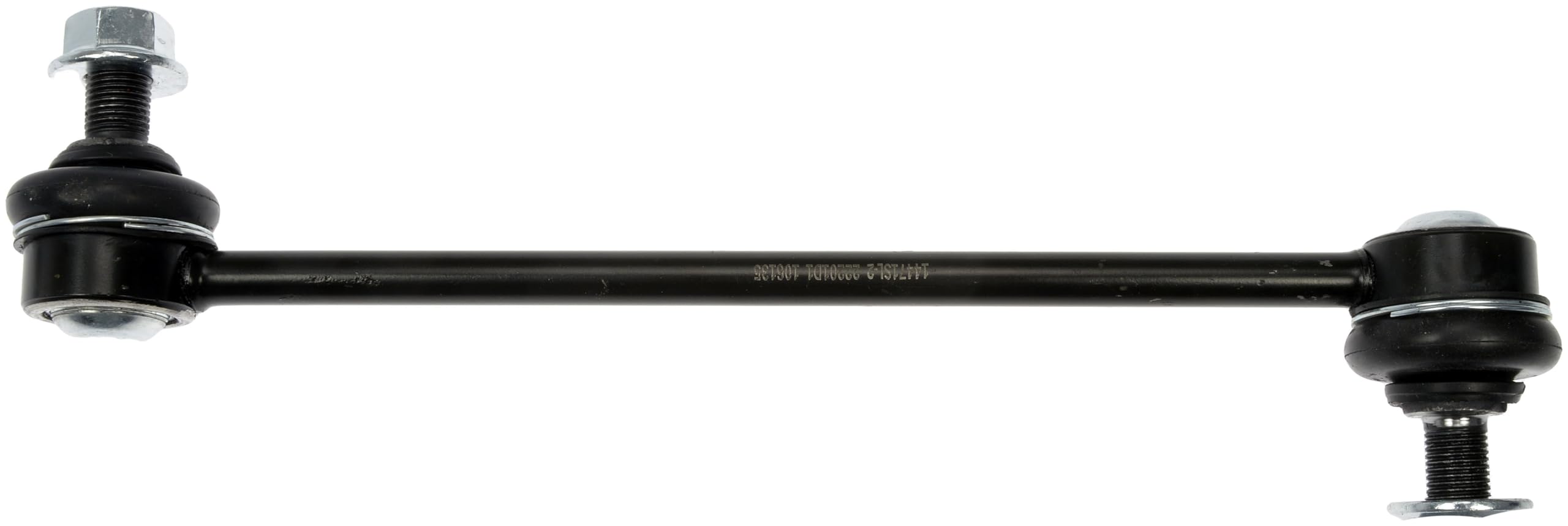 Dorman Sl60245 Front Suspension Stabilizer Bar Link Kit Compatible With Select Hyundai/Kia Models