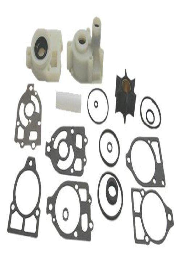 Teleflex 18-3317 Water Pump Kit