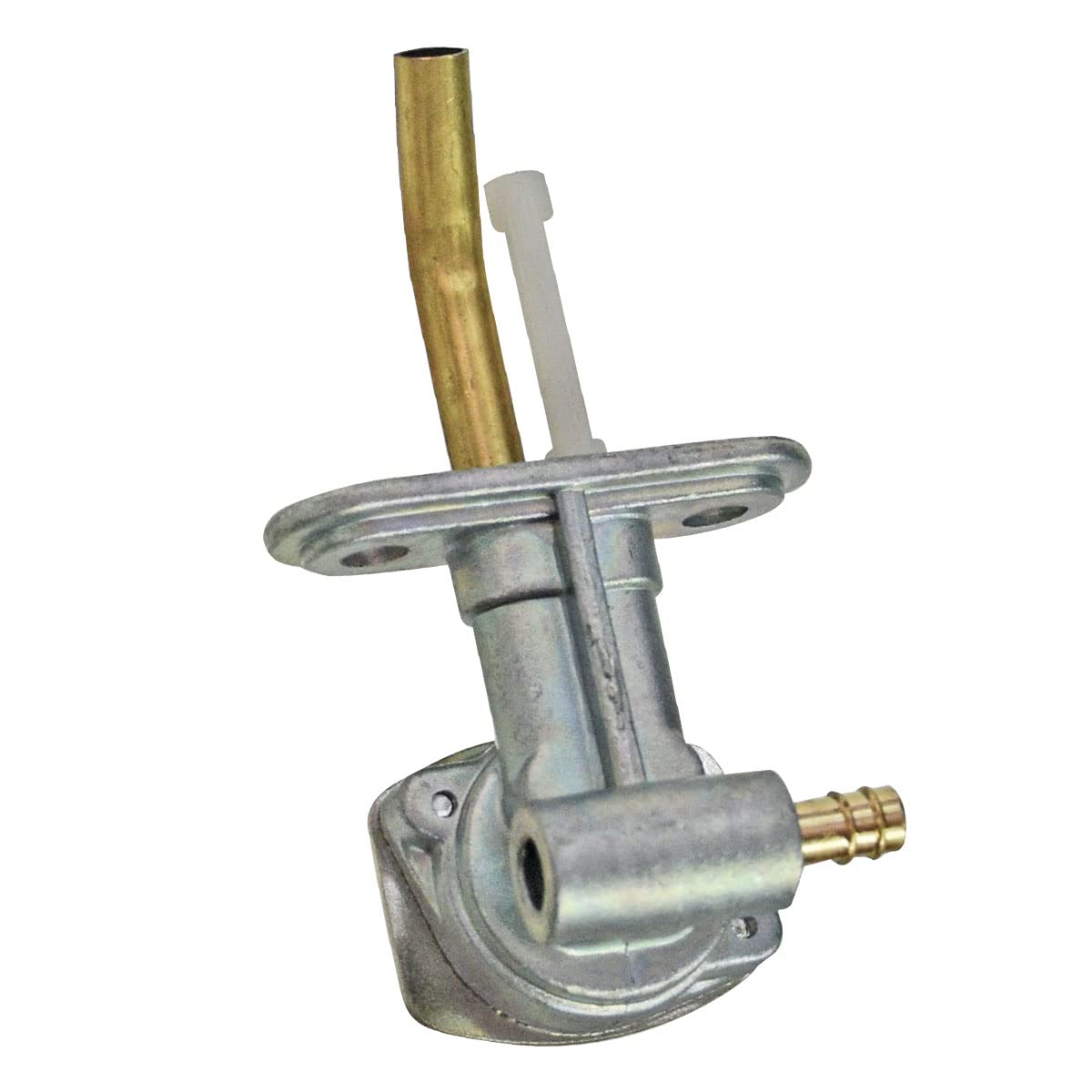 Jdllong 0470-445 Fuel Valve For Arctic Cat 250 300 400 500 2X4 4X4 Shut Off Petcock Tank Switch Replace 0470-344 0470-363 0470-365 0470-401 Atv