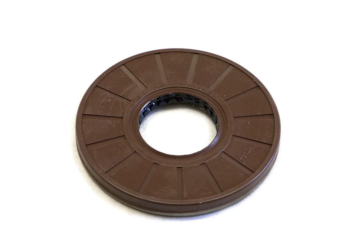 Polaris Rzr Trip Lip Seal, 30 X 75 X 8, Genuine Oem Part 3235824, Qty 1