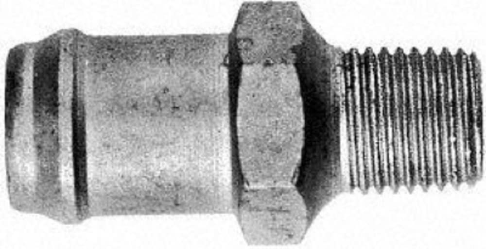 Standard Motor Products V233 Pcv Valve