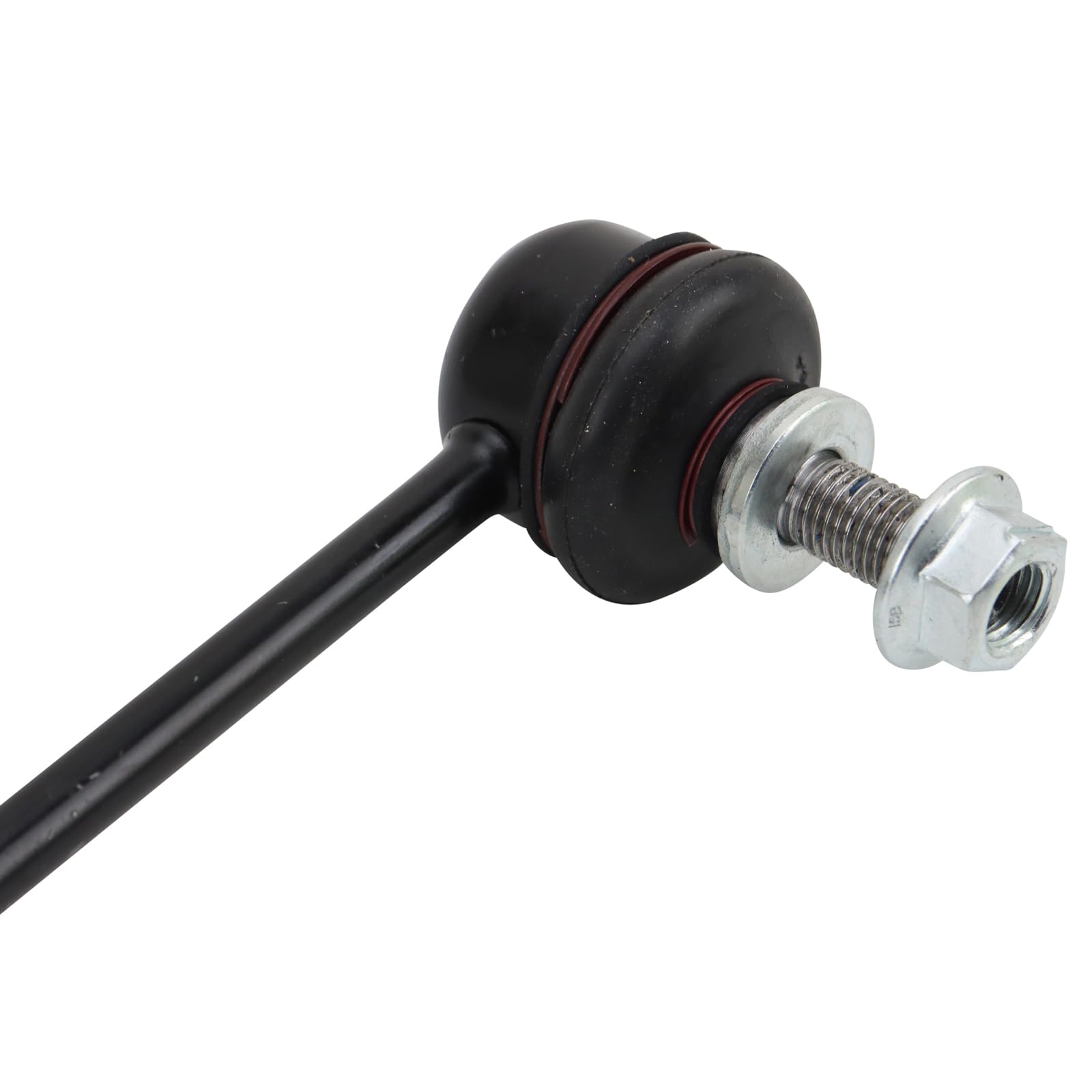 Trq Rear Sway Bar Stabilizer Link Set Compatible With 2014-2023 Jeep Cherokee