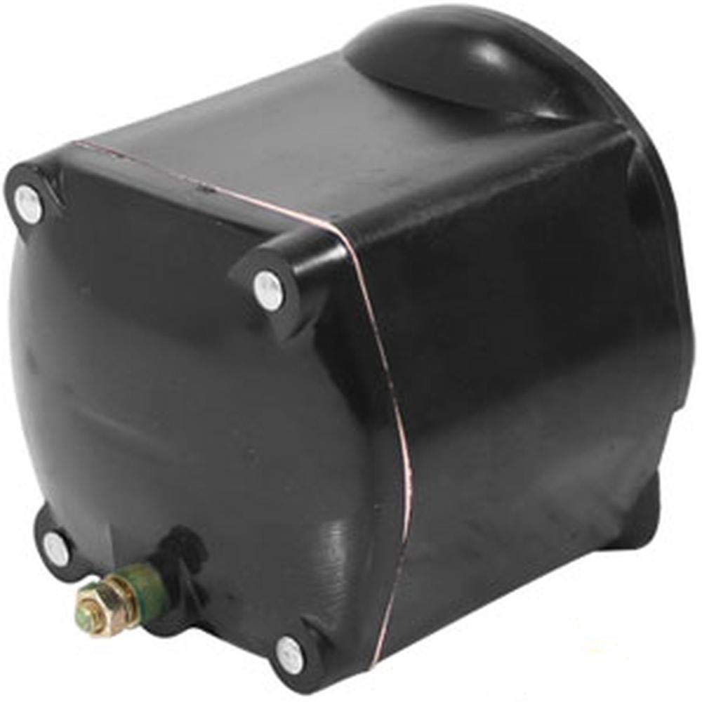 Reliable Aftermarket Parts Our Name Says It All, Replacement Coil Fits Ford 2N 8N 9N Tractors W/12 Volt Systems - A-9N1202412