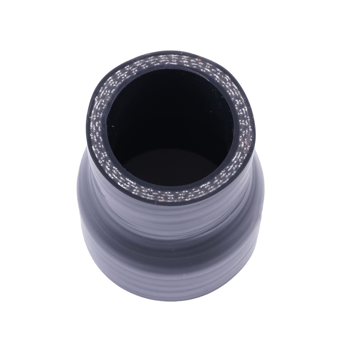 Ohob-Cool1.5 To 2 Inch Reducer Silionce Coupler Reinforced Hose,4-Ply Turbo/Intercooler/Intake Piping Industrial Hydraulic Id1.5