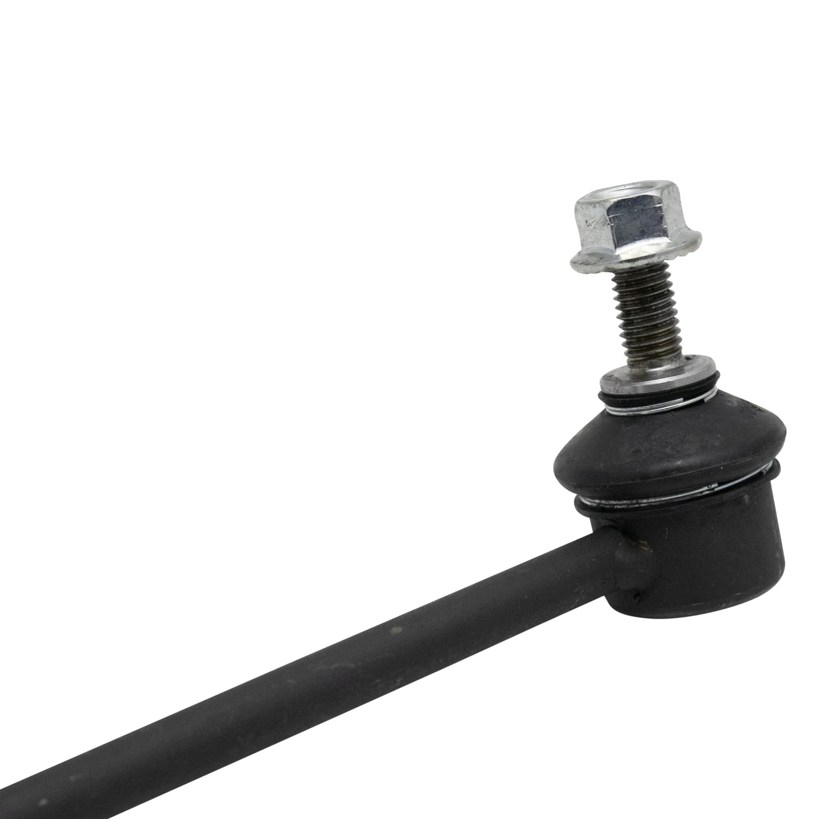 Trq Front Suspension Sway Bar End Link Lh Driver Rh Passenger Side Pair 2Pc Set