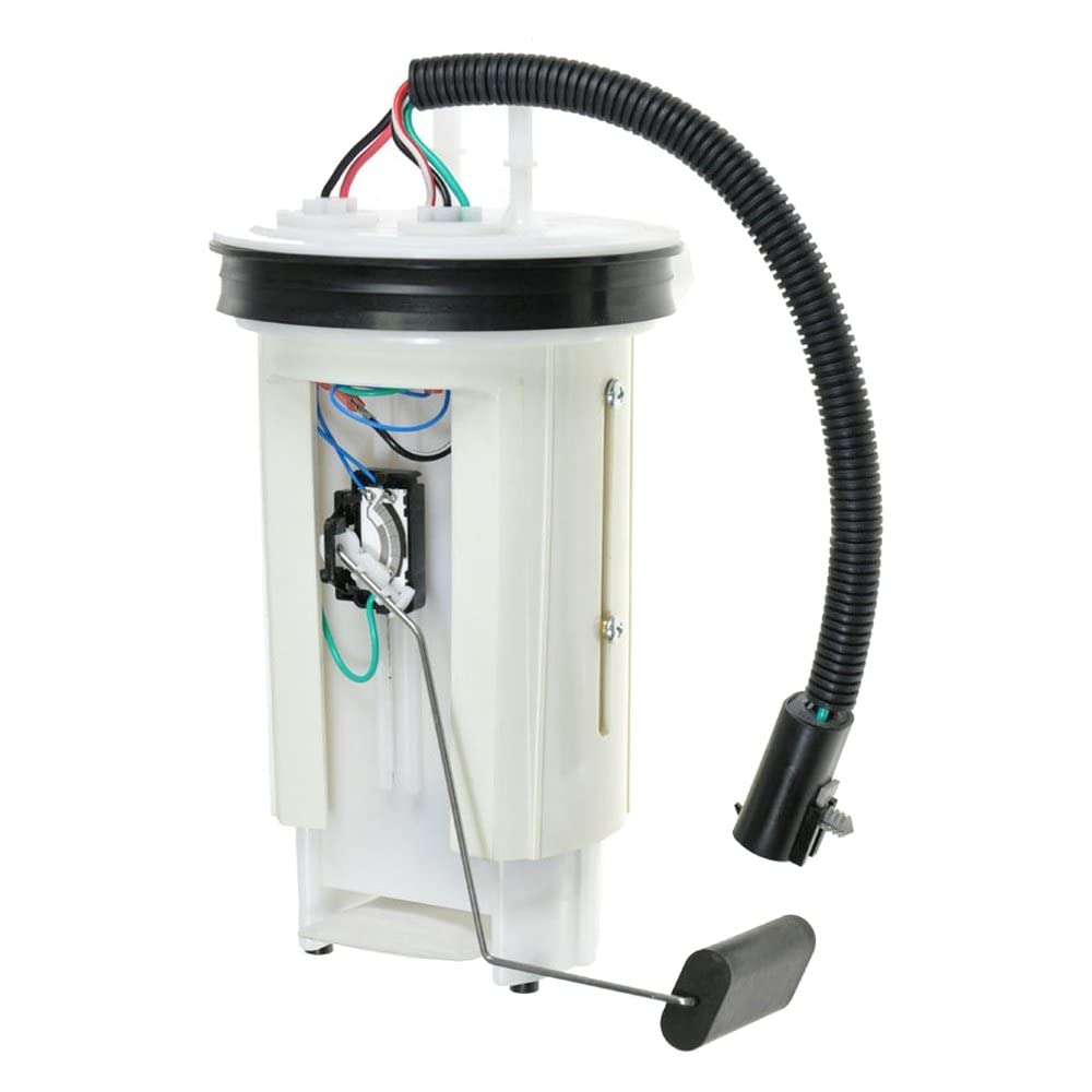 Trq Fuel Pump Module Assembly Compatible With 1993-1994 Jeep Grand Cherokee 1993 Grand Wagoneer