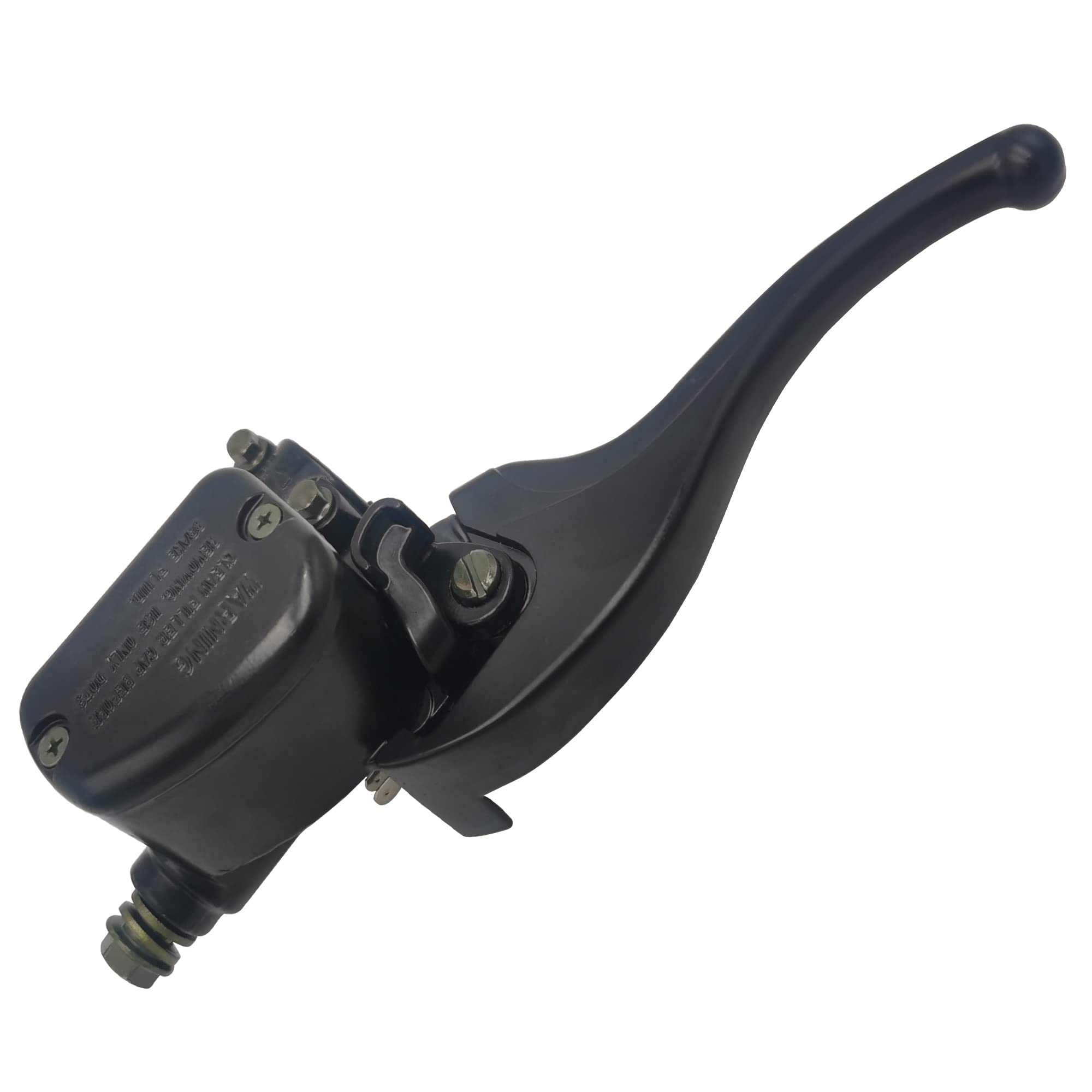 Tianfeng Front Left Brake Master Cylinder For Polaris Trail Blazer 250 330 400 Trail Boss 325 330 Big Boss 500 Xpress Xplorer 250 300 400 400L Xpedition 325 425 Worker 335 500 Diesel 455 Hawkeye 300