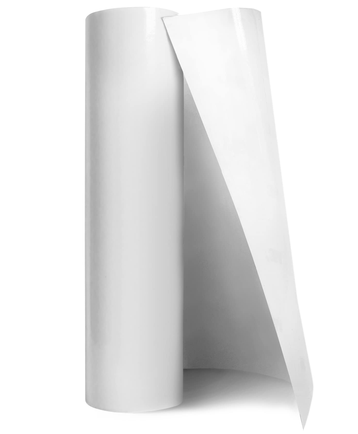 VViViD Vinyl Clear Paint Protection Bulk Film 24 Inch X 54 Inch Inches