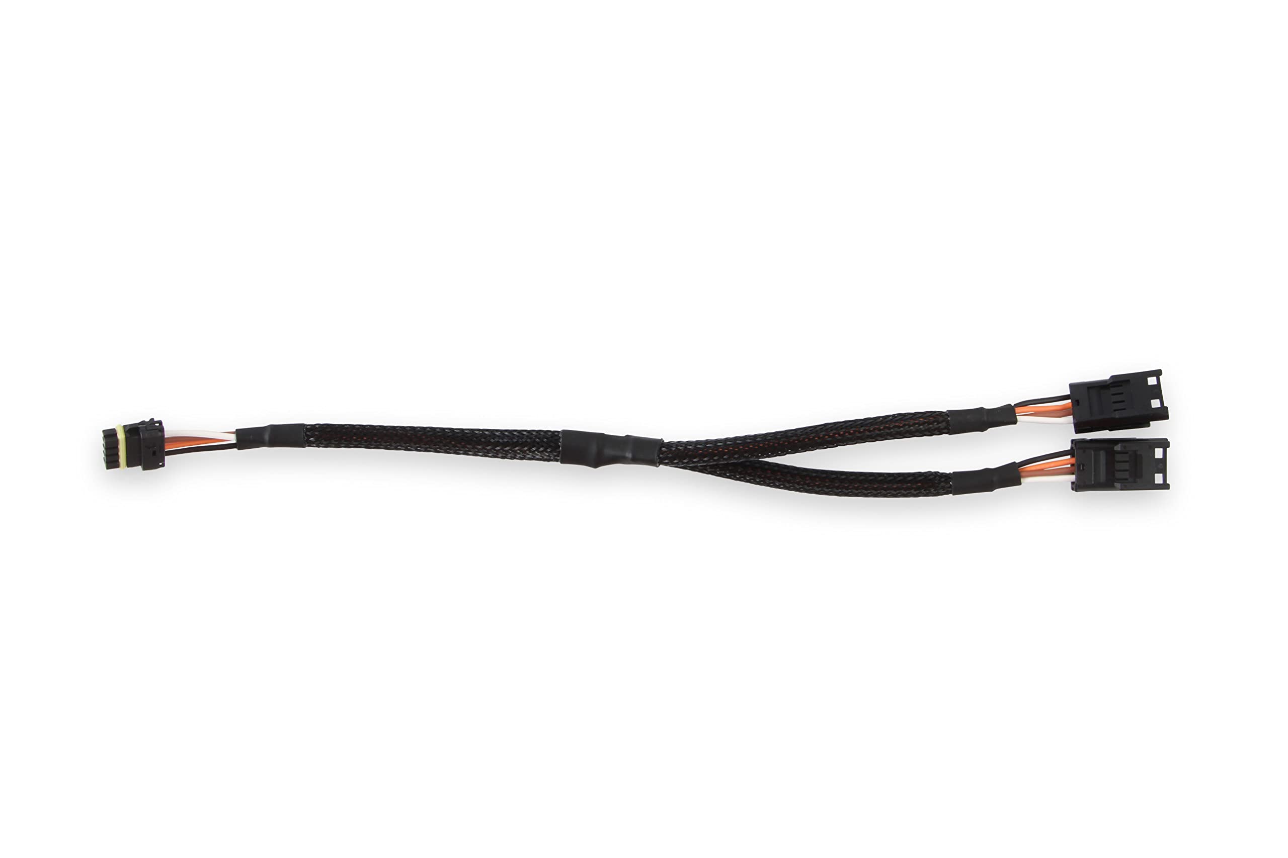 Holley 558-465: Wiring Harness, Can Splitter