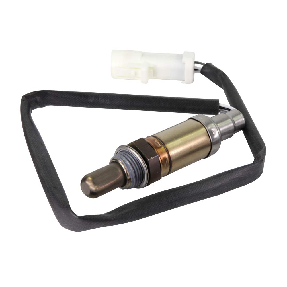 Zbn 15716 15717 15718 15719 Oxygen Sensor O2 Sensor Front Rear Fit For Ford Ranger Mustang Expedition Explorer F150 F-250 F-350 F-450 F-550 F53 E-150 E-250 E-350 Crown Victoria,Mazda,Mercury, Lincoln