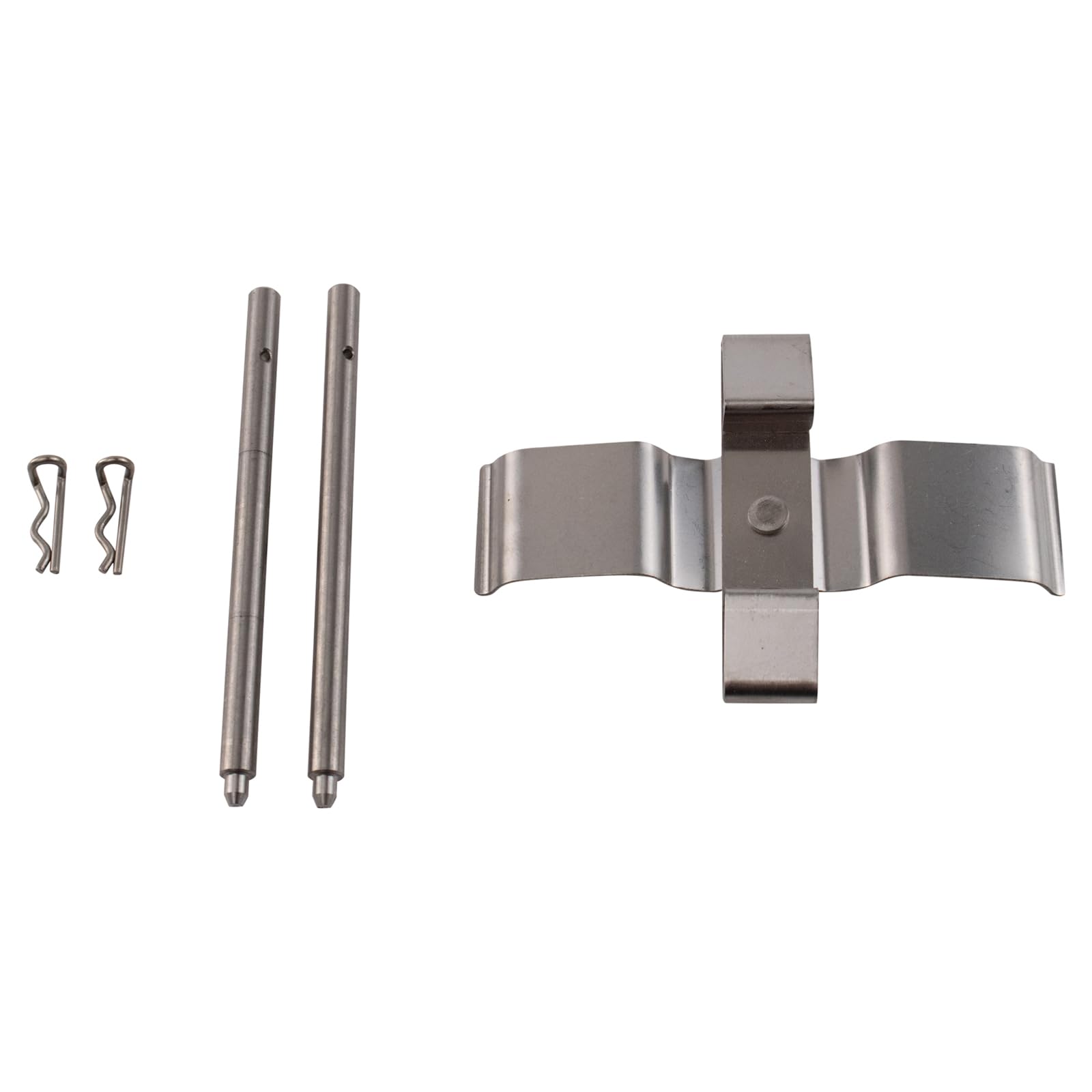 Trq Front Brake Caliper Set Compatible With 2004 Infiniti G35 2003-2009 Nissan 350Z