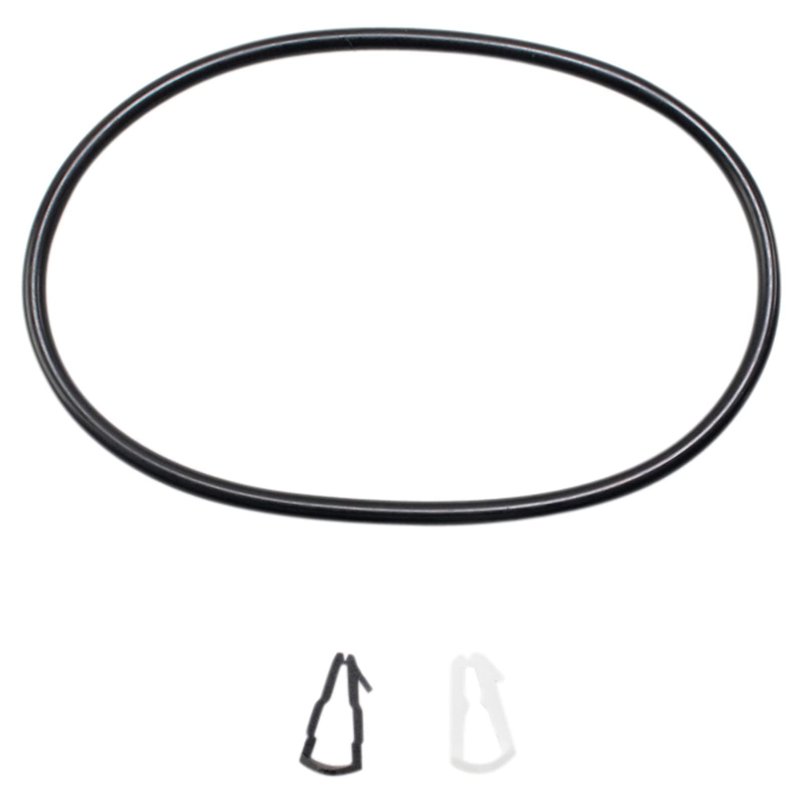 Trq Fuel Pump Module Assembly Compatible With 2004-2009 Ford E-150 2004-2005 E-150 Club Wagon 2005-2009 E-250 E-350 Club Wagon E