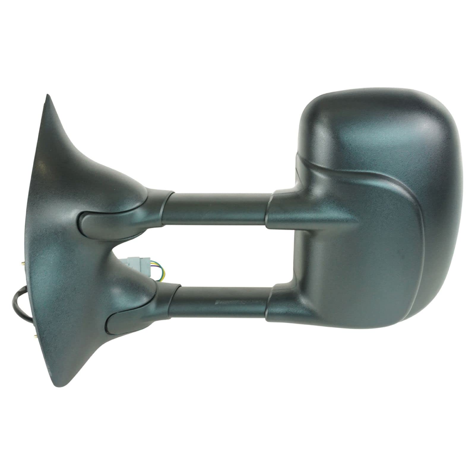 Trail Ridge Mirror Set Compatible With 1999-2005 F-250 F-350 Super Duty