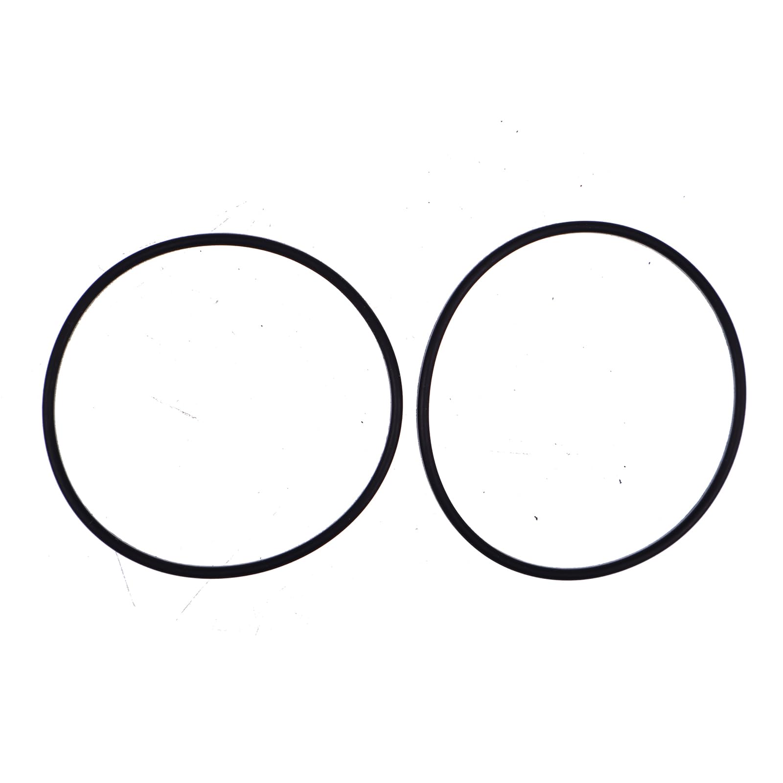 Ieqfue 2Pcs 16010-Ze2-812 Carburetor Float Bowl Gasket 951-11970 485-974 Tsx-Me318 Compatible With Honda Gx240 Gx270 Gx34 Gx390 Gxv270 Gxv340 Gxv390 Models