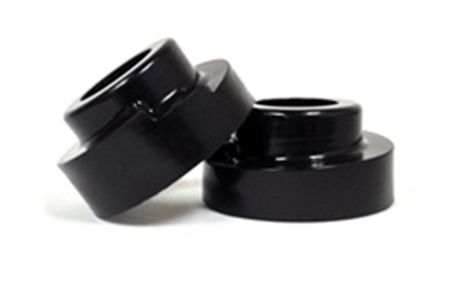 Daystar KF09150BK 1'' Front Suspension Lift - Pair