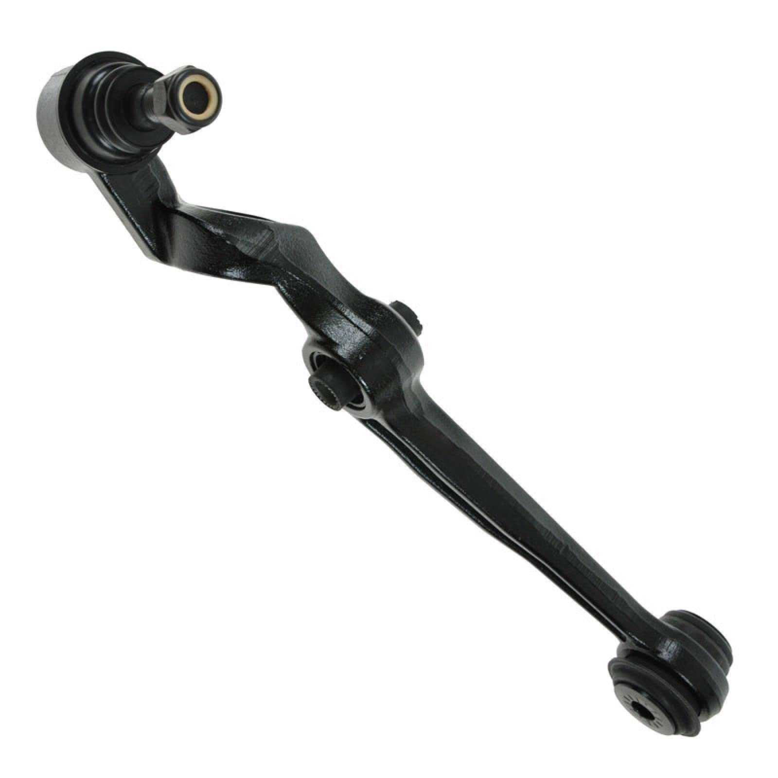 Trq Front Lower Control Arm With Ball Joint Set Compatible With 1989-1997 Ford Thunderbird Mercury Cougar