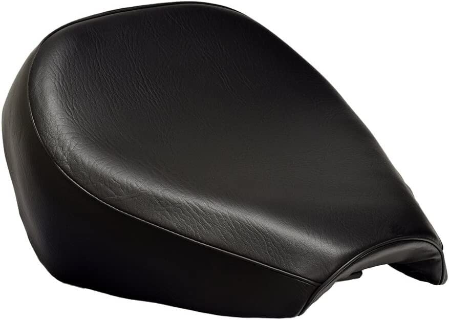 Complete Black Seat For 196cc 6.5HP Massimo MB200, Baja Heat Warrior MB165 & MB200 Motorsports, Falcon 200, TrailMaster MB200-1,