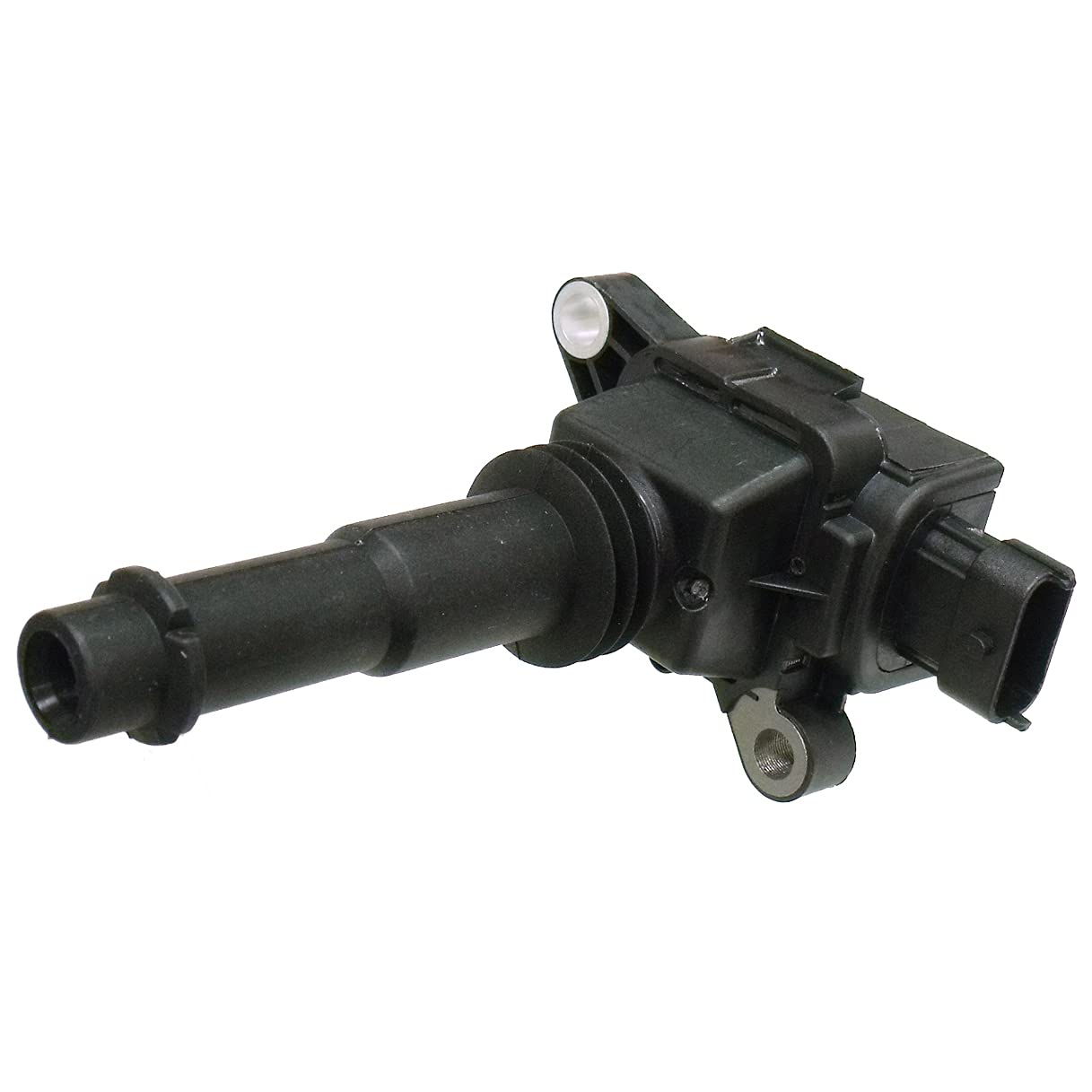 Spi, Sm-01182, Ignition Coil For Polaris Fits Many 2006-2014 4-Stroke Snowmobiles Replaces Oem# 0451406