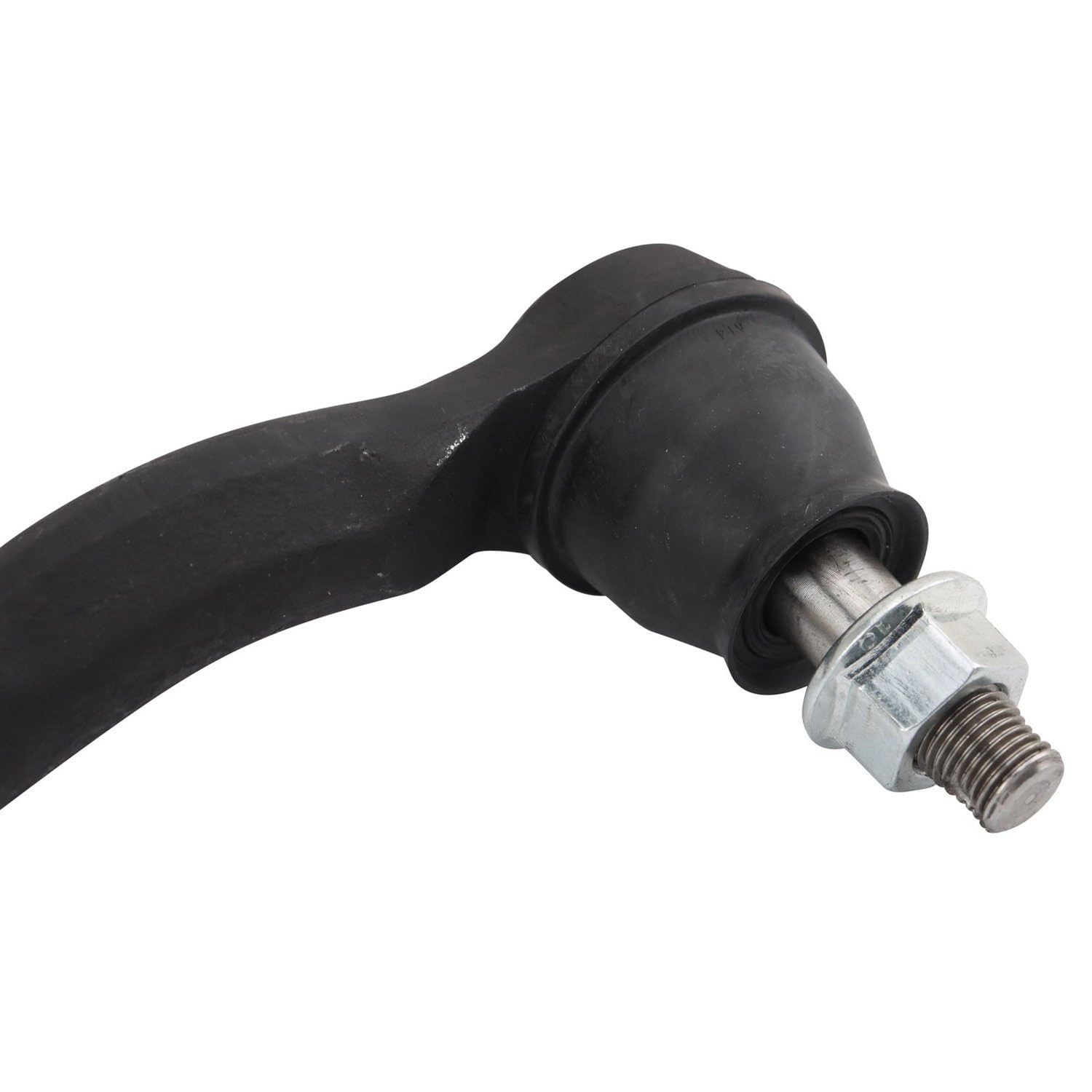 TRQ Tie Rod Set - Outer Driver & Passenger Side - Compatible with 2016 Scion iA, 2017-2020 Toyota Yaris - Model PSA50673