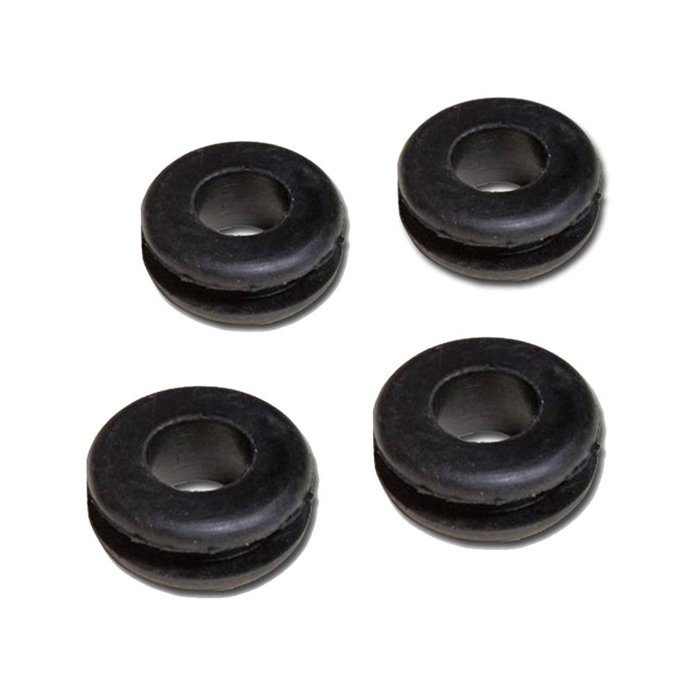 Corvette Shifter 6 Speed Bushing Repair Kit : C5, C6 & C7